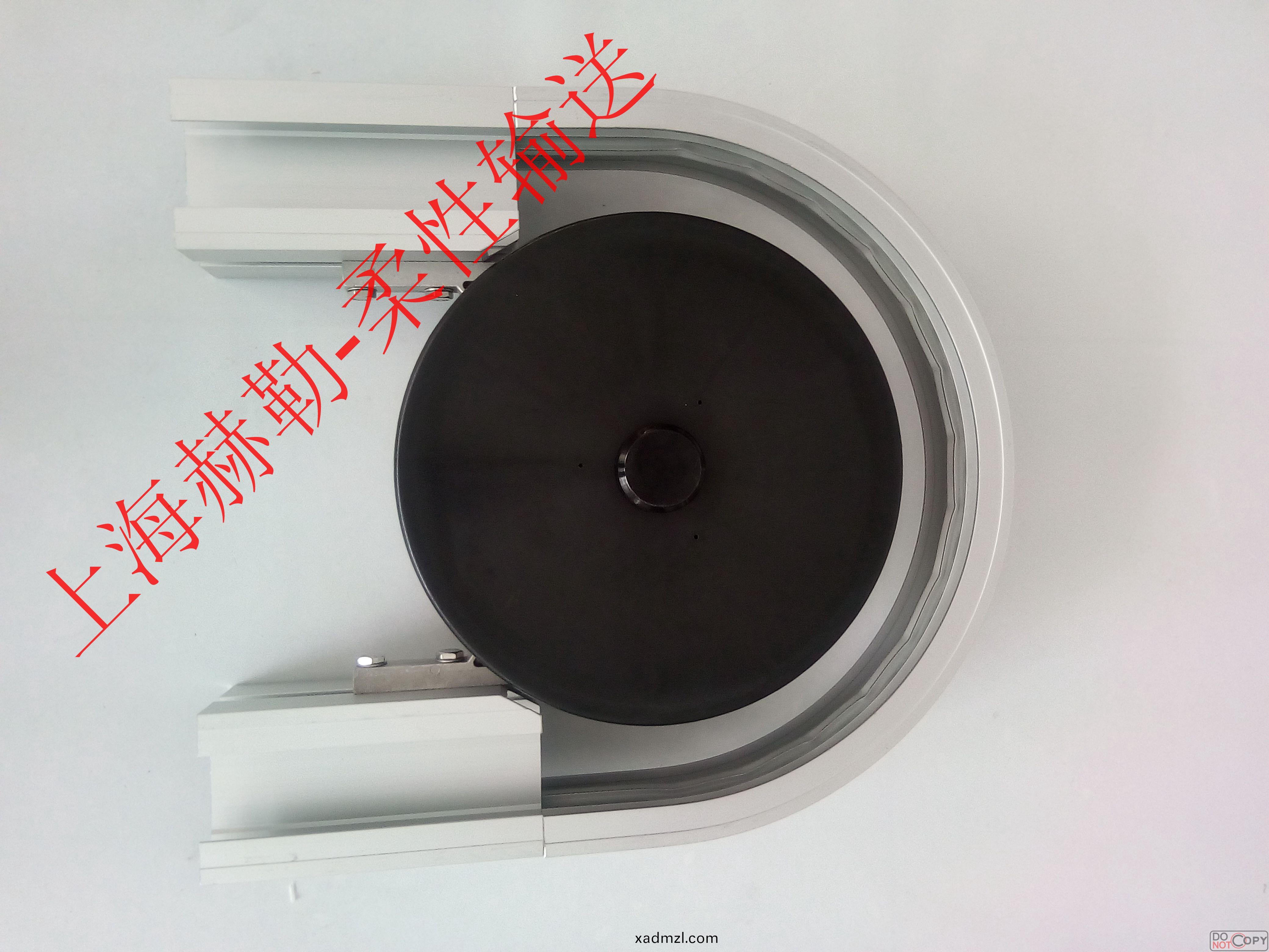 柔性输送配件厂家为什么更重视环保节能环保？