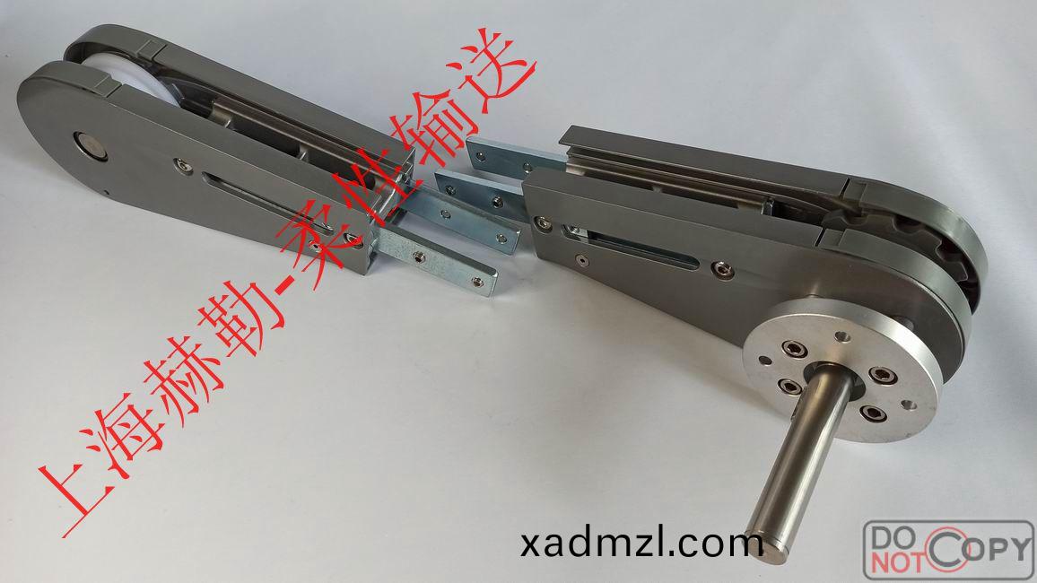 简述塑料链板的维护保养方式