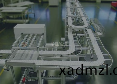 柔性输送机的分类