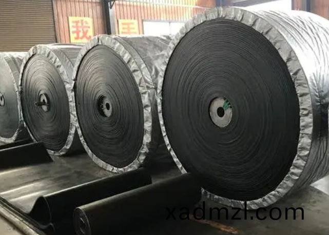 输送带使用行业有哪些？