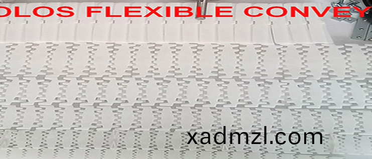 关于柔性链板的介绍