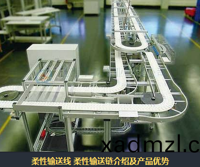 柔性输送线简介