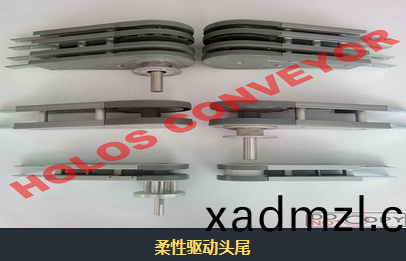 柔性螺旋输送机简介