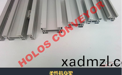 关于智能柔性链输送机