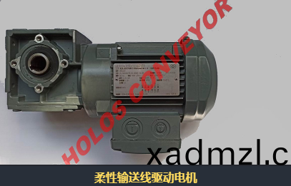 怎么选购柔性输送机？
