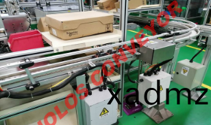 铝型材皮带输送机的运用及保养