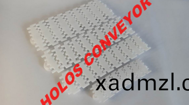 塑料链板的材质有哪些？有什么优势？