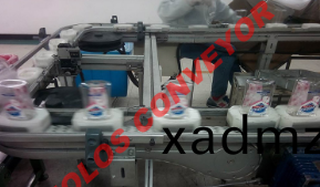 滚筒输送机主要应用在哪些方面？