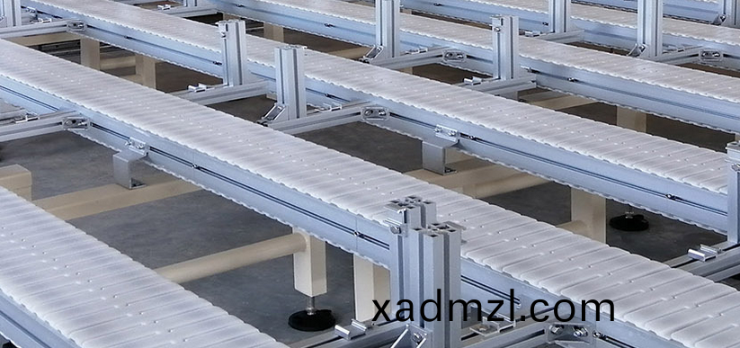 输送机安全稳定运行的几个注意事项