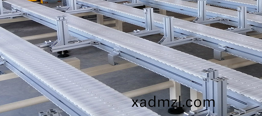 移动式皮带输送机怎么选？