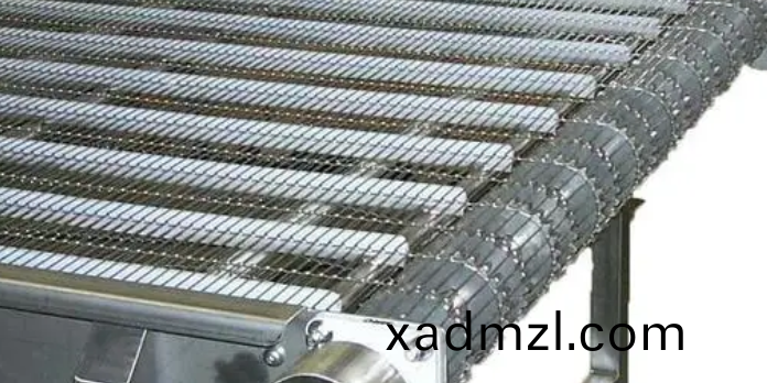 什么是模组式塑料传送带？