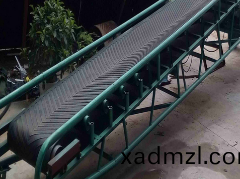 从三个方面进行分析输送带的磨损