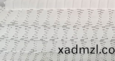塑料链板有哪些材质构成？