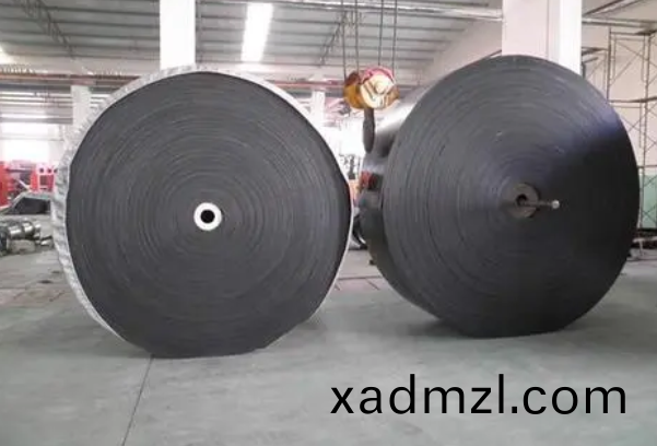 耐高温输送带的组成材料有哪些？