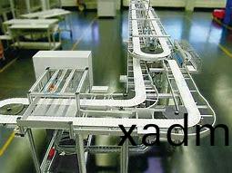 柔性输送设备的应用领域有哪些？