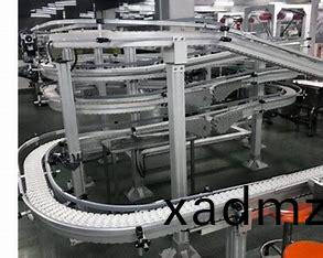 柔性链板输送系统的技术特点与优势是什么？