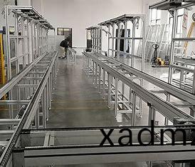 柔性链板的应用领域有哪些？