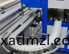 柔性链输送线的驱动装置工作原理是什么？