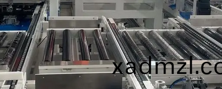 输送线在运行时出现的跑偏问题及处理方法