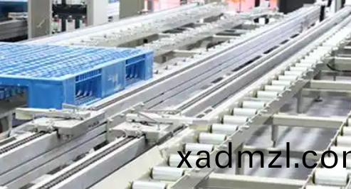 什么是转弯输送机？
