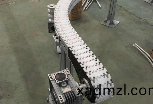 柔性输送线在汽车制造行业中的应用
