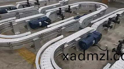 柔性输送线和传统输送线的维护成本哪个更高?