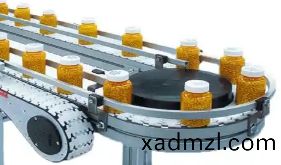柔性输送线和传统输送线的区别是什么?