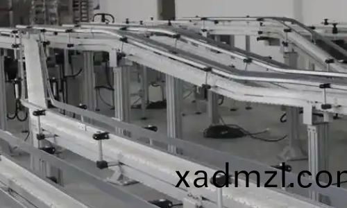 ​汽车制造企业更适合使用柔性输送线吗？