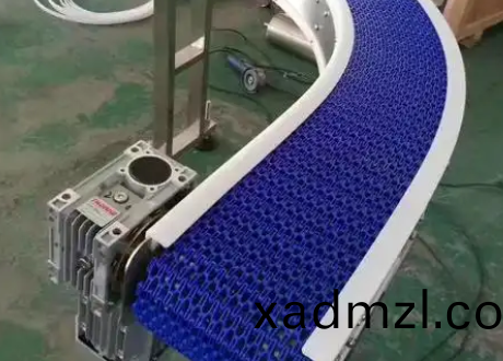 输送线的五大类
