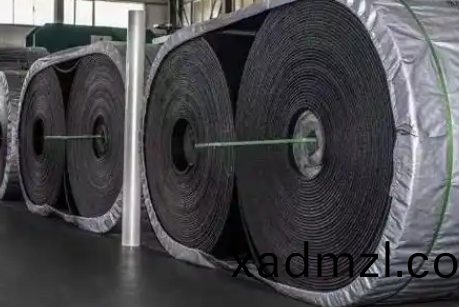 什么是皮带输送线