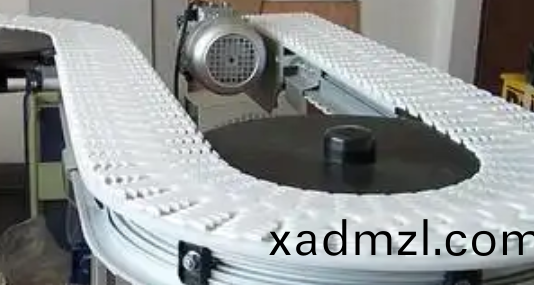    柔性输送线的作用和优势