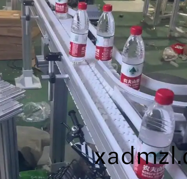 柔性输送线的日常维护和保养方法有哪些?