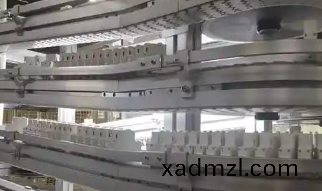 如何选择适合自己的柔性输送线?