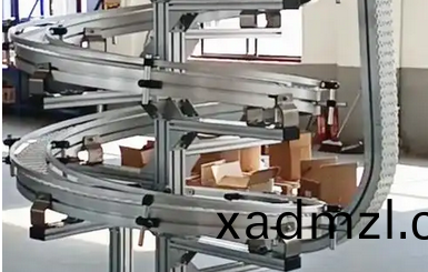柔性链板输送机定期检查的项目有哪些?