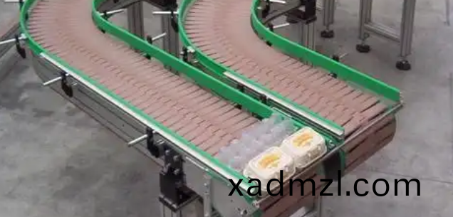 链式输送线的常见故障有哪些?