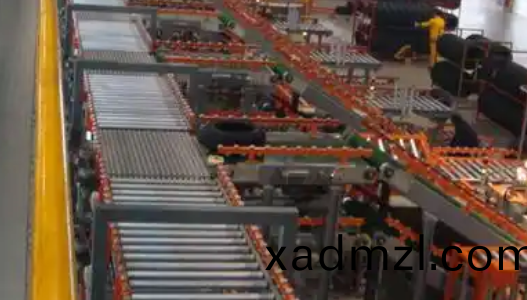 输送线如何维护？