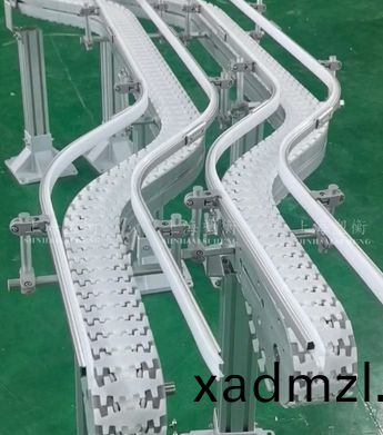 如何选择适合特定生产工艺的输送线?