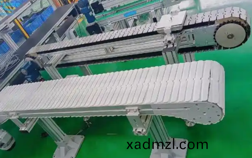输送线日常保养中，清洁工作的具体标准是什么?