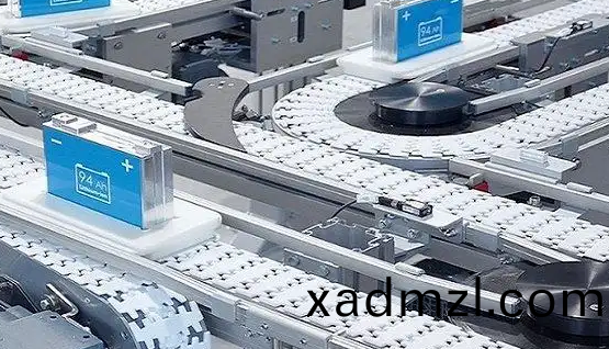 关于柔性输送设备的详细介绍