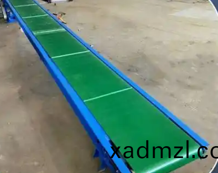 柔性输送线与传统输送线相比，具有哪些独特的优势?