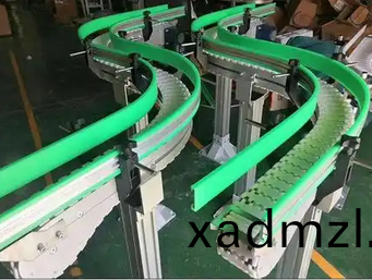 柔性输送线的易损件有哪些?