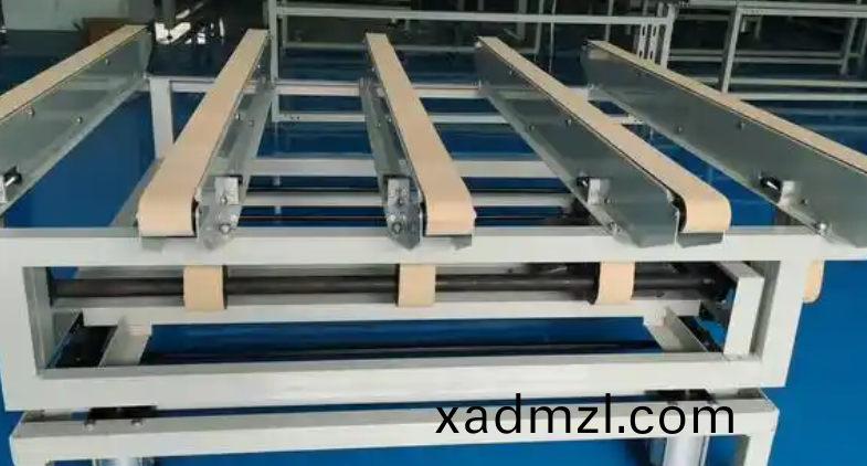 如何正确维护保养柔性输送线皮带以延长其使用寿命?