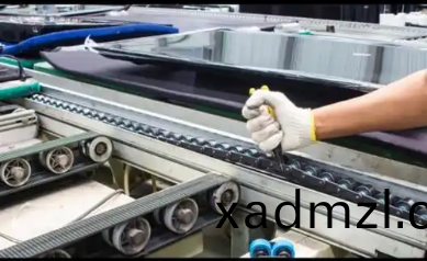 柔性输送线皮带日常清洁的具体操作步骤是什么?