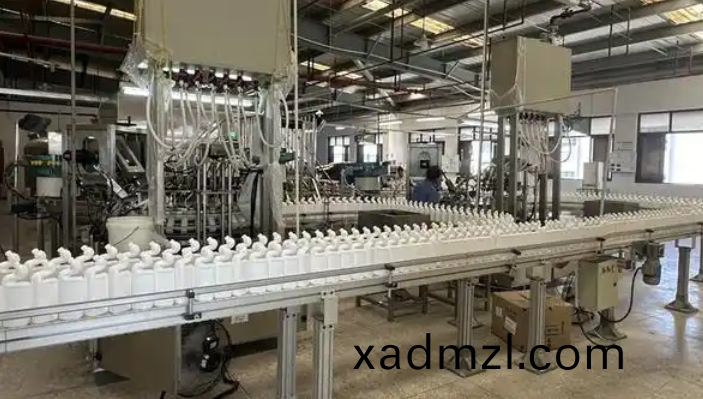 柔性输送线皮带断裂了怎么办？