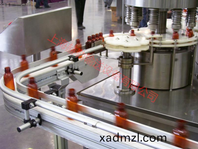 食品级塑料网带流水线的安装要注意什么