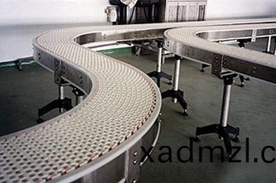 柔性螺旋输送的工作原理和作用