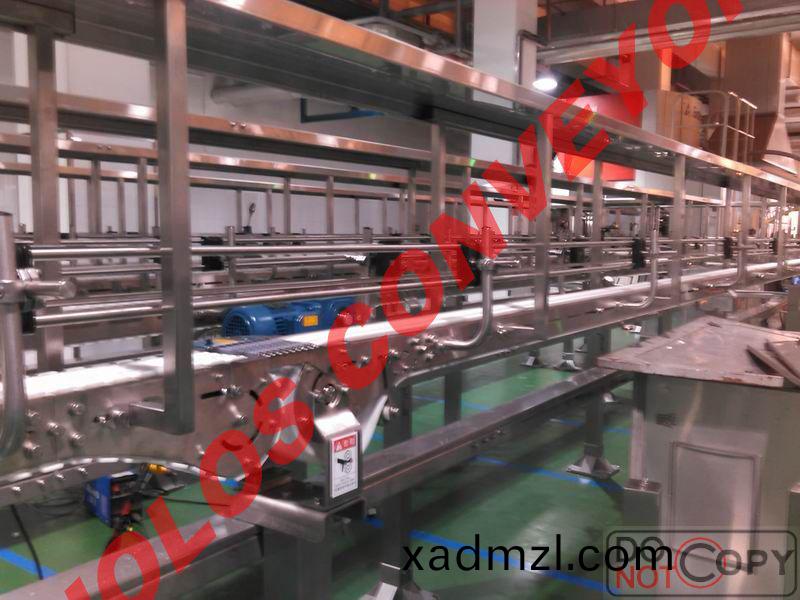 塑料网带主要使用于那些地方