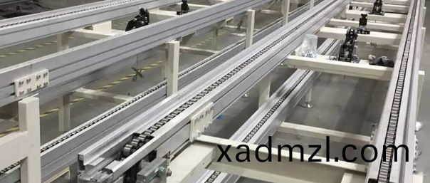 输送带