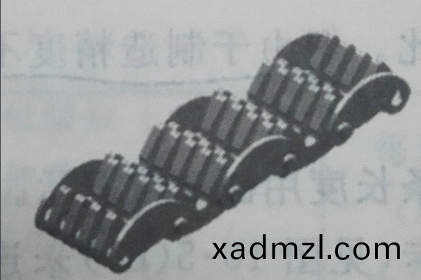 柔性输送设备