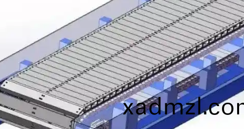 输送线